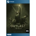 The Outlast Trials Steam